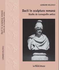 Dacii în sculptura romană : studiu de iconografie antică