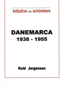 Danemarca : 1938 - 1955