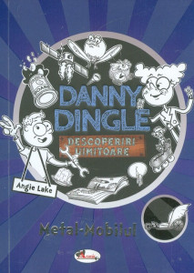 Danny Dingle : descoperiri uimitoare