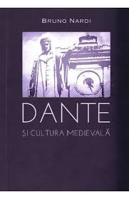 Dante şi cultura medievală