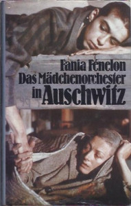 Das Mädchenorchester in Auschwitz