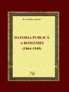 Datoria publică a României : (1864-1949)
