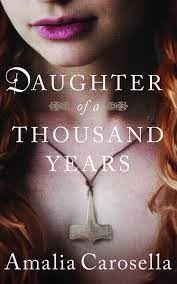 Daughter of a thousand years