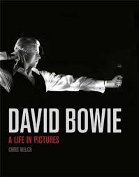 David Bowie : une vie en images