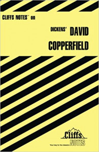 David Copperfield : notes
