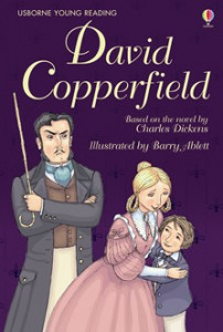 David Copperfield : [reteling]