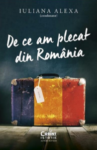 De ce am plecat din România