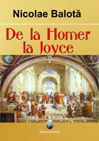 De la Homer la Joyce : eseuri