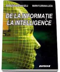 De la informaţie la intelligence