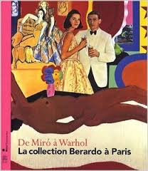 De Miró à Warhol : la collection Berardo à Paris