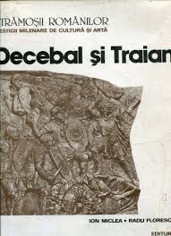 Decebal şi Traian