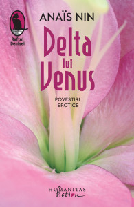 Delta lui Venus : povestiri erotice