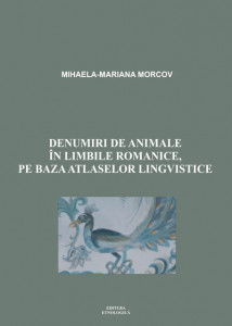 Denumiri de animale în limbile romanice, pe baza atlaselor lingvistice