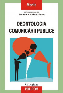 Deontologia comunicării publice