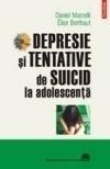 Depresie şi tentative de suicid la adolescenţă