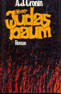 Der Judas Baum : Roman
