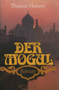 Der Mogul : Roman