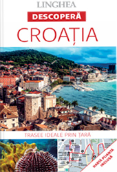 Descoperă Croaţia
