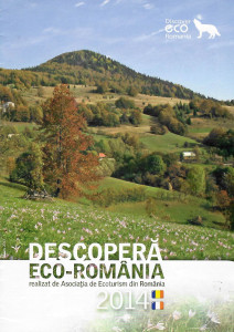 Descoperă Eco-România