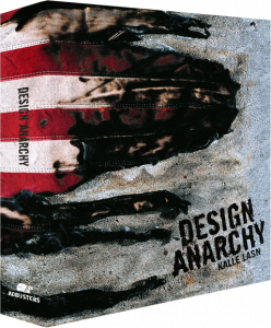 Design anarchy
