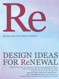 Design ideas for renewal