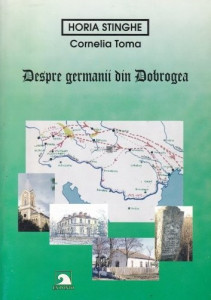 Despre germanii din Dobrogea