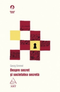 Despre secret şi societatea secretă