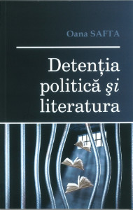 Detenția politică și literatura