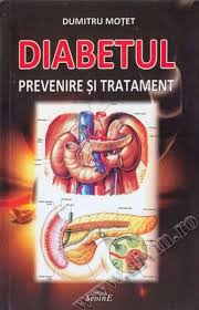 Diabetul : prevenire şi tratament
