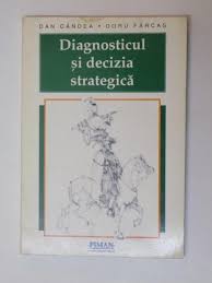 Diagnosticul şi decizia strategică