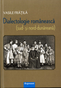Dialectologie românească (sud- şi nord-dunăreană)