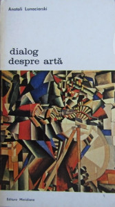 Dialog despre artă