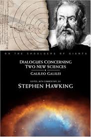 Dialogues concerning two : new sciences