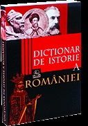 Dicţionar de istorie a României