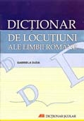 Dicţionar de locuţiuni ale limbii române 2006