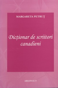 Dicţionar de scriitori canadieni