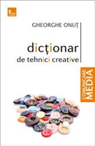 Dicționar de tehnici creative