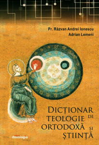 Dicţionar de teologie ortodoxă şi ştiinţă