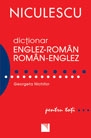 Dicţionar englez-român ; român-englez 2004