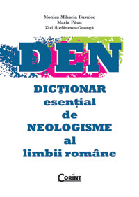 Dicţionar esenţial de neologisme al limbii române
