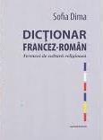 Dicţionar francez-român : termeni de cultură religioasă