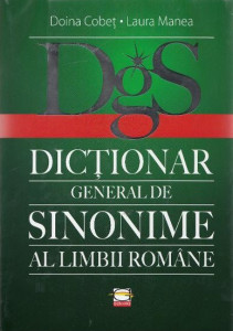 Dicţionar general de sinonime al limbii române