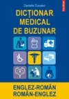 Dicţionar medical de buzunar : englez-român, român-englez