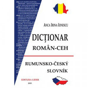 Dicţionar român-ceh