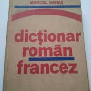 Dicţionar român-francez : (pentru uzul elevilor)