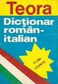 Dicţionar român-italian : 15000 cuvinte