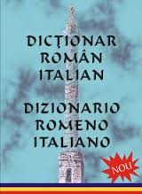Dicţionar român-italian = Dizionario romeno-italiano