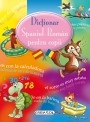 Dicţionar spaniol-român pentru copii