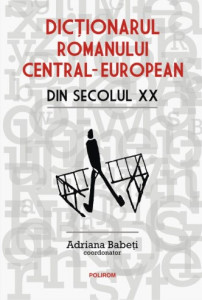 Dicţionarul romanului central-european din secolul XX