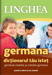 Dicționarul tău isteț : german-român, român-german